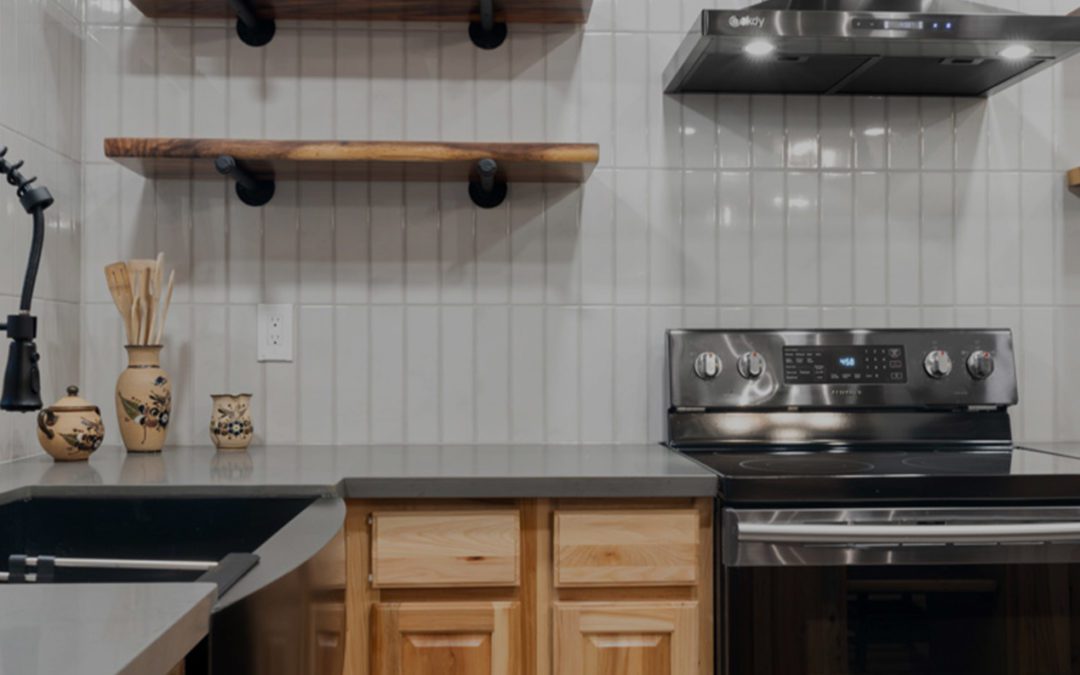 Complete Kitchen Renovation