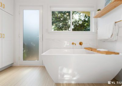 Master Bathroom Remodel in Sacramento