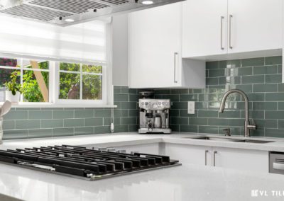 Complete Kitchen Renovation