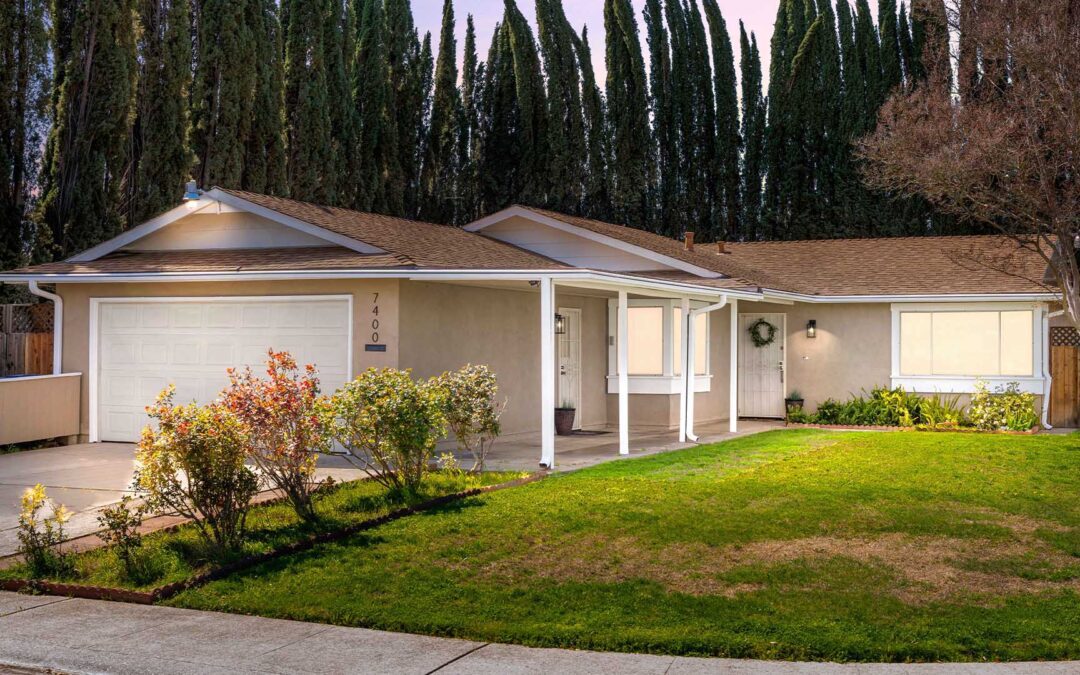 Realize Your Citrus Heights Remodel in 5 Easy Steps!