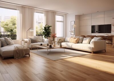 5 Reasons to Update Your Sacramento Flooring