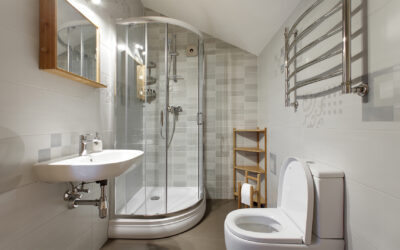 How to Design a Small Bathroom in Sacramento